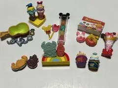 未開封 ディズニーアナハイム オーナメント 6個セット インテリアにも