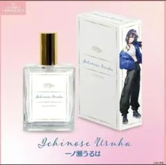 希少☆新品□シティーハンター オードパルファム 野上冴子 50ml 香水