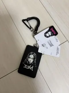 xgirl パスケース