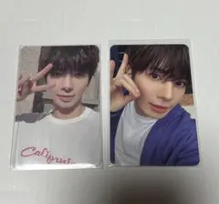 TXT LoveLanguage テヒョントレカセッ ト