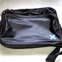 LUGGAGE LABEL ショルダーバッグ（大）