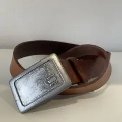 G-STAR RAW 本革ベルト