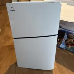PlayStation 5 (PS5) 本体 + 付属品セット