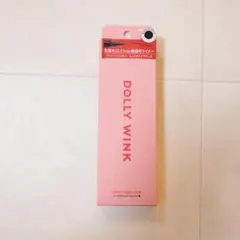 ドーリーウインク 5WAYリキッドライナー 01 ミッドナイトブラック