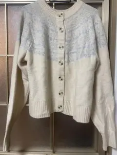 コーエン　ニット