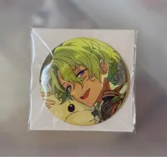 あんスタ 巴日和 テーマスカウト 缶バッジ