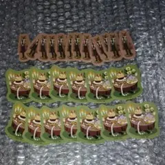 ツイステ ボンボニエール ステッカー フロイド 13セット
