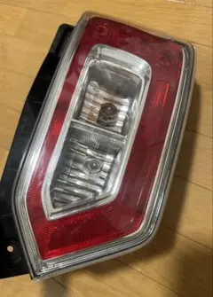 スズキ ワゴンR スマイル MX81S / MX91S 左リアテールランプ - メルカリ