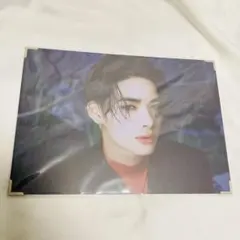 韓国 ENHYPEN WALK THE LINE プレミアムフォト ニキ