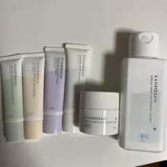 KANSOSAN 乾燥さん6点セット