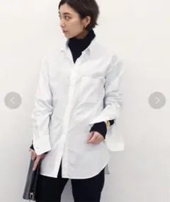 2026年最新】Deuxieme Classe シャツ・ブラウスの人気アイテム - メルカリ