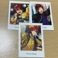 あんスタ ぱしゃこれ ぱしゃっつ 天城燐音 セット