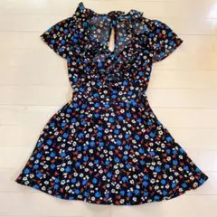 スパイラルガール ワンピース ロンパース