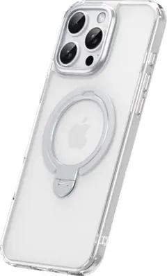 iPhone 16 Pro Max ケース カバー 滑り止め D150