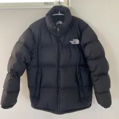 【美品】THE NORTH FACE ヌプシ　ダウン L ND92234
