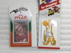 ヒロアカ 爆豪 勝己 バースデー グッズ