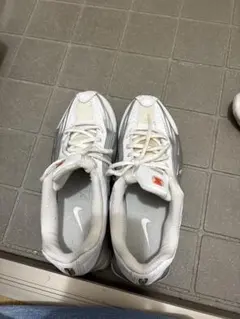 2025年最新】NikeShoxの人気アイテム - メルカリ