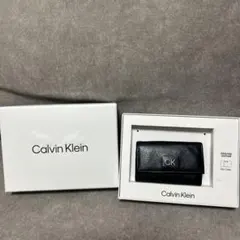 カルバンクラインキーケース