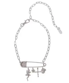 PAMEO POSE Banbutsu Necklace chokerのサムネイル