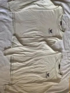 Lovetoxic長袖Tシャツ 2枚セット