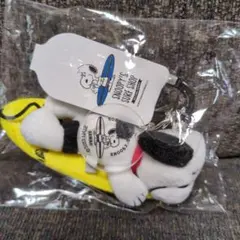 スヌーピー　キーホルダー