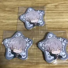 あんスタ 缶バッジ 感謝祭 まとめ売り 大神晃牙