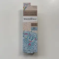 新品未使用　MAQUILLAGE ドラマティックスキンセンサーベース NEO
