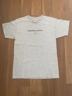 希少品　マイケルジョーダン 半袖T　ナイキ　NIKE 試着のみ