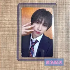 &TEAM YUMA ユウマ 雪あかりPOPUPラキドロ トレカ