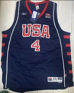 Reebok USA Basketball IVERSON 4 XXLのサムネイル