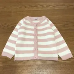 any FAM 100㎝　カーディガン