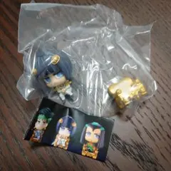 ジョジョコレ ジョジョワールド3 ブチャラティ2