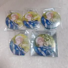 浦島坂田船 ハロパ センラ