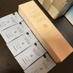 ドモホルンリンクルデコルテクリーム・クリームd(5包)