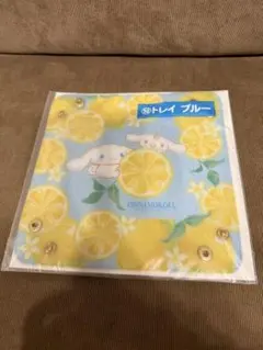 サンリオくじ シナモロール トレイ