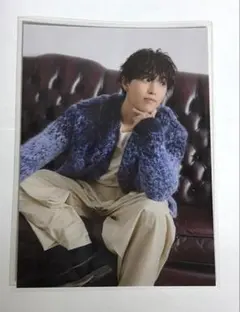 堀夏喜 ずっとずっと トレカ