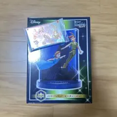 Disney Happyくじ ラストワン賞&おまけ(H賞)