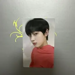 ENHYPEN ソヌ ペンライト トレカ