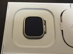 K*o様 Apple Watch Ultra 第1世代 49mm Cellula