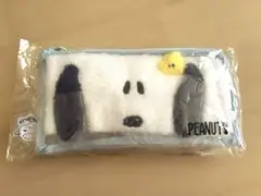 スヌーピー ヘアバンド ヘアターバン 新品未使用