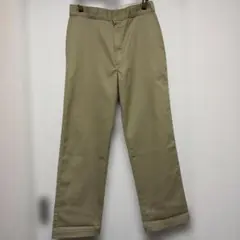 シ*モ様 ディッキーズ874 usa製　talonジップ