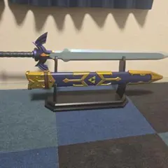 ドラゴンクエスト ロトの剣 ハンドメイド - メルカリ