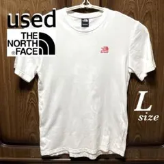 THE NORTH FACE x Supreme Tシャツ Lサイズ ホワイト
