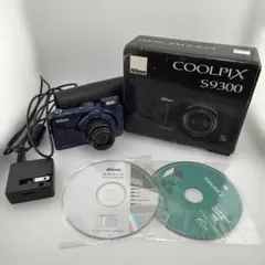 2026年最新】ニコン coolpix s9300の人気アイテム - メルカリ