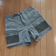 Columbia ショートパンツ
