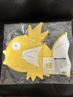 金のコイキング ピカピカボックス2026 ショルダーバッグ