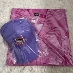 ズートピア2 happyくじ　B賞アロハシャツ& D賞　キャップ