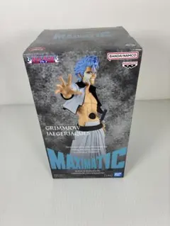 2026年最新】BLeach グリムジョー フィギュアの人気アイテム - メルカリ