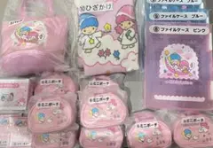 キキララ　当たりくじ