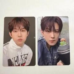 ALD1 EUPHORIA タワレコ 特典トレカ ゴヌ